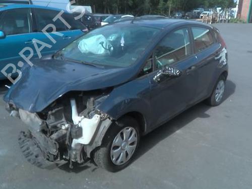 Left front window switch FORD FIESTA VI (CB1, CCN) 1.4 TDCi | BP20358512I27 