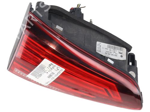 Feu de coffre gauche VW GOLF VII (5G1, BQ1, BE1, BE2) 1.0 TSI (110 hp) 32383423