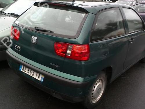 Left taillight SEAT IBIZA II (6K1) 1.0 i | BP22005175C34 