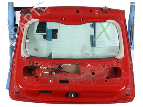 tailgate-nissan-note-e11-ne11-2005-2006-2007-2008-2009-2010-2011-2012-2013-26184507 main image
