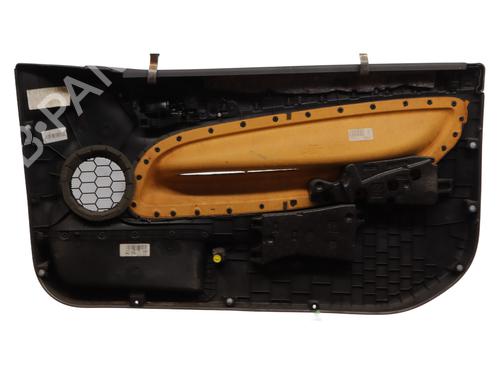Used Front left panel Front left panel CITROËN DS3 (SA_) 1.6 HDi 90 (92 hp) 36184731 36184731