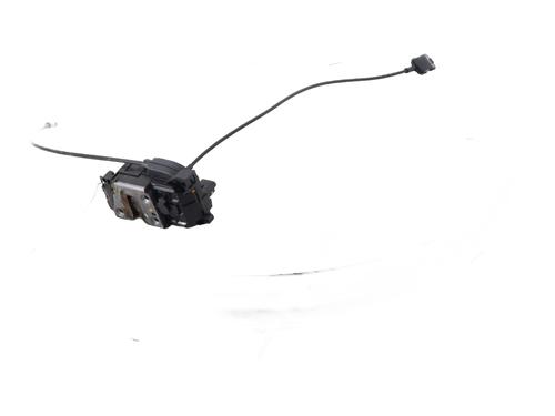 Rear right lock RENAULT CLIO III (BR0/1, CR0/1) 1.5 dCi (BR17, CR17) | BP26546300C99 
