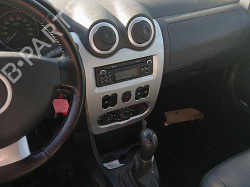 Hinge/Door check strap DACIA SANDERO 1.5 dCi | BP27689856C146 - Image 30