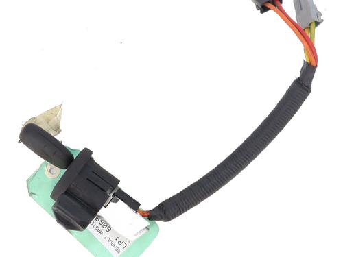 Ignition barrel RENAULT MASTER II Van (FD) 2.5 dCi (FD02) | BP30056820M48