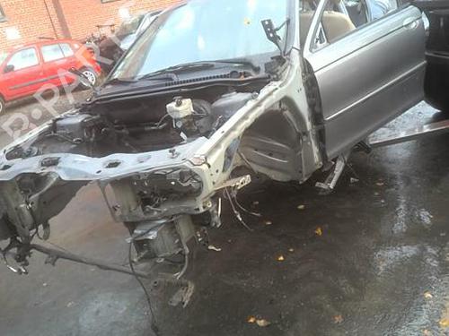 Left rear window switch JAGUAR X-TYPE I (X400) 2.0 D | BP21675376I29 - Image 22