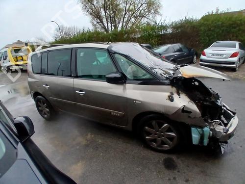Right taillight RENAULT ESPACE IV (JK0/1_) 2.0 dCi (JK02, JK03) | BP33741567C35 - Image 12
