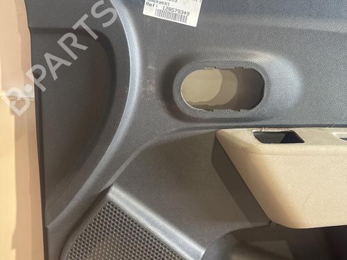Used Front right panel Front right panel 36955783 36955783