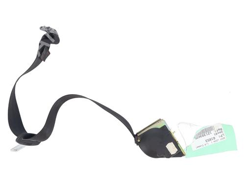 Rear left seatbelt SEAT LEON (1M1) 1.9 TDI | BP32427469I29 - Image 3