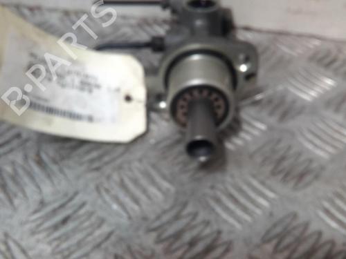 Used Brake master cylinder PEUGEOT 206 SW (2E/K) 1.4 HDi (68 hp) 20366703