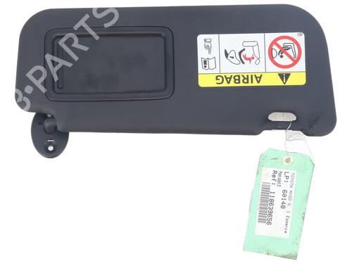 Pala sol direita TOYOTA AYGO X (_B7_) 1.0 VVT-i (KGB70) (72 hp) 31655287