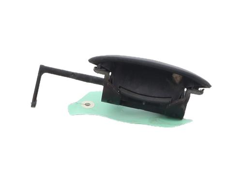 Klamka zewnętrzna drzwi przednich prawych PEUGEOT 206 Hatchback (2A/C) 1.9 D | BP26466386C129 