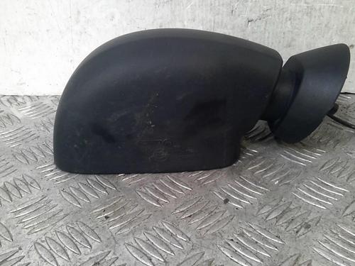 Right mirror DACIA LOGAN MCV (KS_) 1.5 dCi (KS0W) | BP20366440C27 