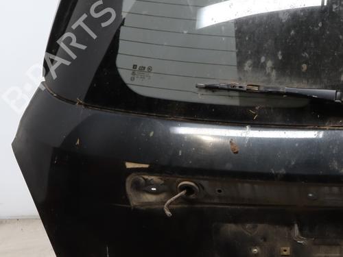 Tailgate CHEVROLET TRAX 1.7 TD | BP36423622C6 - Image 2