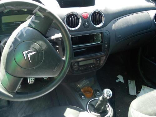 Used Parts CITROËN C2 (JM_) 1.6 VTS 1875788