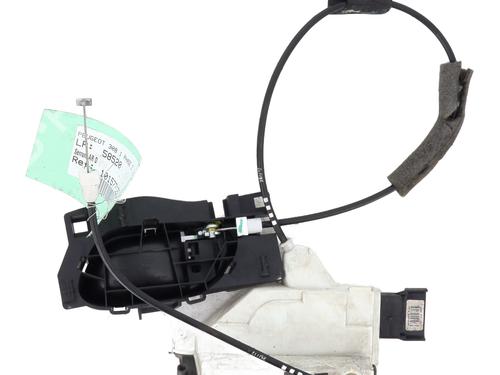 Rear right lock PEUGEOT 308 I (4A_, 4C_) 1.6 HDi | BP25275997C99 