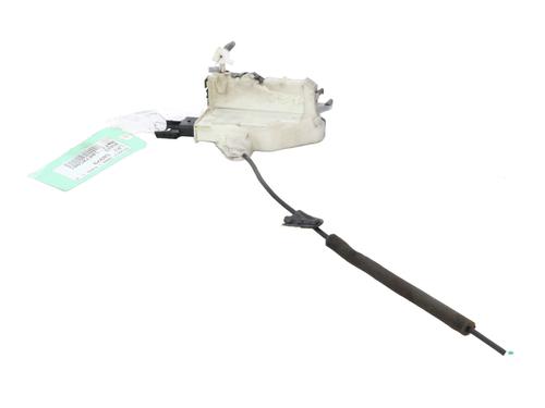 Front right lock PEUGEOT 5008 (0U_, 0E_) 2.0 HDi 150 / BlueHDi 150 | BP25223781C97 