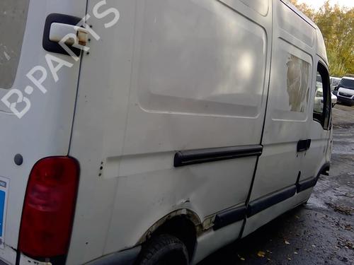 Raammechaniek rechts voor RENAULT MASTER II Platform/Chassis (ED/HD/UD) 2.2 dCI 90 (ED0G, ED0N, HD0G, HD0N, HD1G, HD1N, UD0G,... | BP29928286C23