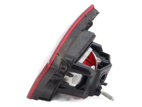 Left tailgate light RENAULT CLIO IV (BH_) 1.5 dCi 75 | BP32383627C79