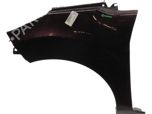 Used Left front fenders FORD FIESTA VI (CB1, CCN) 1.6 TDCi (90 hp) 29600498
