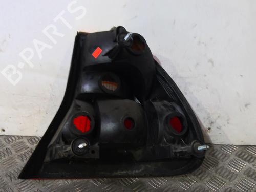 Left taillight CHRYSLER 300M (LR) 2.7 V6 24V | BP20366766C34 