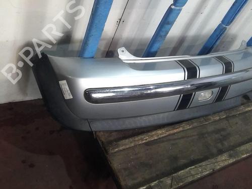 Rear bumper MINI MINI (R50, R53) Cooper | BP20361264C8 