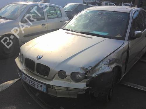 Left taillight BMW 3 Compact (E46) 316 ti | BP20352795C34 