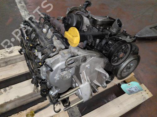 Engine LANCIA YPSILON (843_) 1.3 JTD (843.AXD11, 843.AXD1A) | BP37164405M1 - Image 5