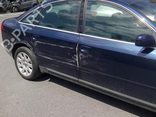 Used Parts AUDI A8 D2 (4D2, 4D8) 2.5 TDI 1877691