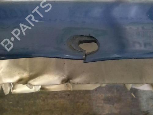Rear bumper RENAULT MEGANE I Coach (DA0/1_) 1.9 dCi (DA05, DA1F) | BP20357805C8 