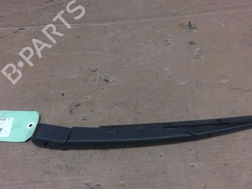 Used Rear windshield wiper arm RENAULT SCÉNIC III (JZ0/1_) 1.5 dCi (110 hp) 30788831
