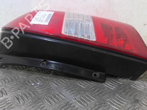 Right taillight HYUNDAI TUCSON (JM) 2.0 CRDi All-wheel Drive | BP20353111C35