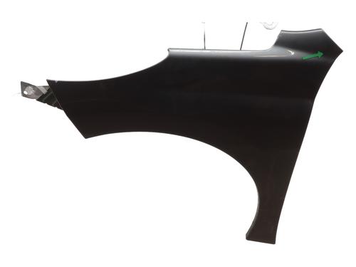 Used Left front fenders PEUGEOT 207 (WA_, WC_) 1.6 HDi (90 hp) 28100736