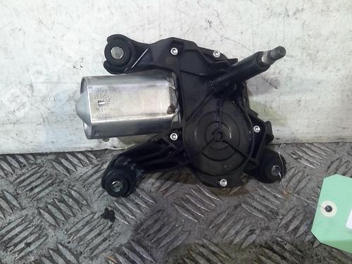 Rear wiper motor TOYOTA YARIS (_P1_) 1.3 (SCP12_, SCP13_, SCP12R, SCP13R) | BP20368075M102 