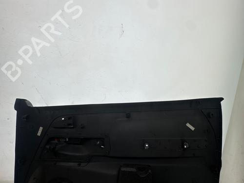 Forra frente esquerda Forra frente esquerda VW FOX Hatchback (5Z1, 5Z3, 5Z4) 1.2 (55 hp) 39647153 39647153