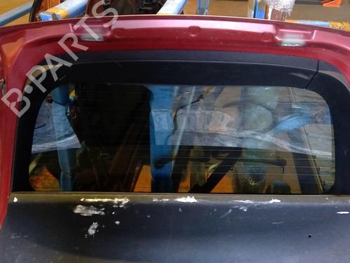 Tailgate CITROËN C4 Grand Picasso I (UA_) 2.0 HDi 150 | BP29269962C6 
