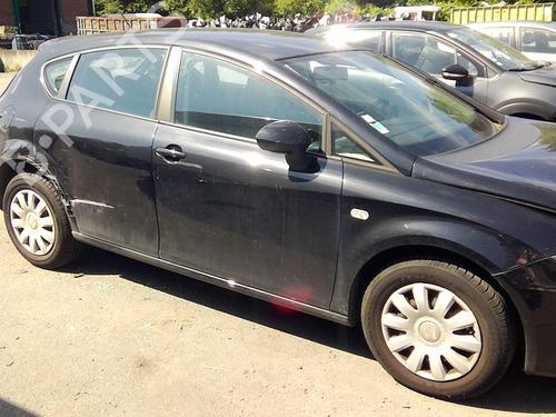 Front left window mechanism SEAT LEON (1P1) 1.6 TDI | BP20364146C22 