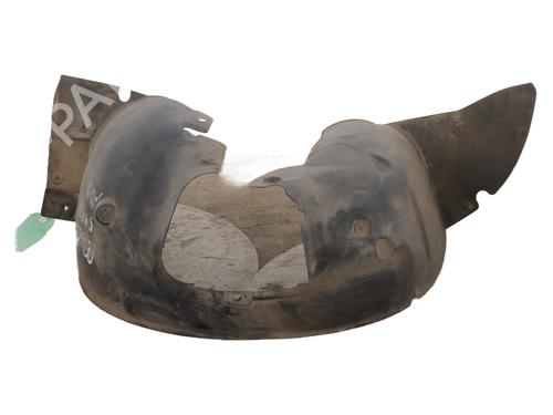 Used Wheel arch PEUGEOT 206 Hatchback (2A/C) 1.4 HDi eco 70 (68 hp) 26184001