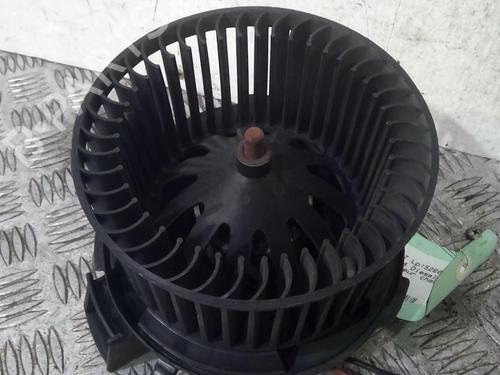 Heater blower motor PEUGEOT 206+ (2L_, 2M_) 1.4 HDi eco 70 | BP20363601M62 