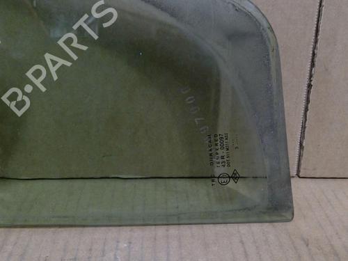 Rear left door window DACIA SANDERO II 1.5 dCi | BP29197069C20 