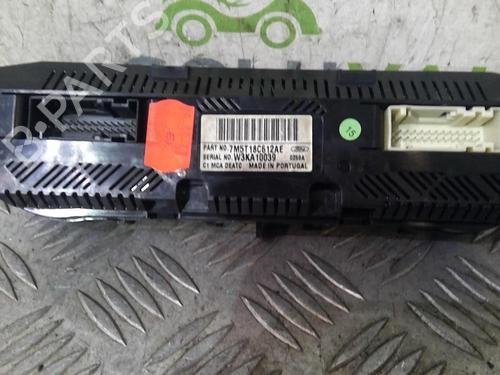 Used Climate control Climate control FORD C-MAX (DM2) 1.8 TDCi (115 hp) 20369761 20369761