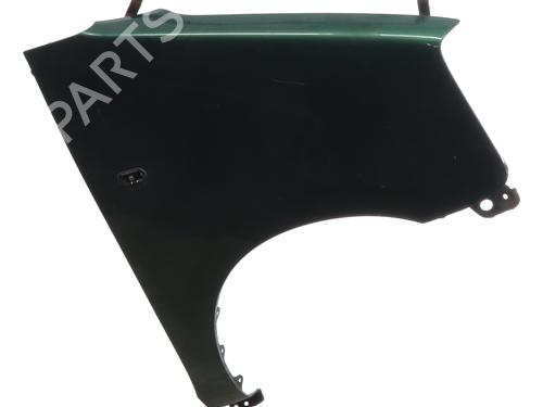 Błotnik przedni prawy OPEL AGILA (A) (H00) 1.2 16V (F68) 9201237
