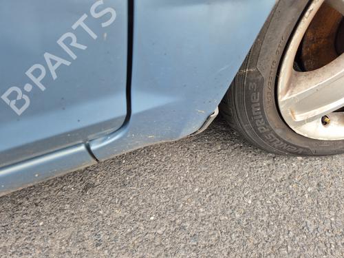 Dørliste FORD C-MAX (DM2) 1.6 TDCi | BP31909767C150