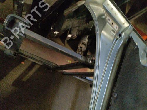 Hood PEUGEOT 307 (3A/C) 1.6 HDi 110 | BP22002095C1 