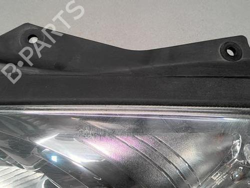 Left headlight HYUNDAI i30 (FD) 1.6 CRDi | BP20367375C28 