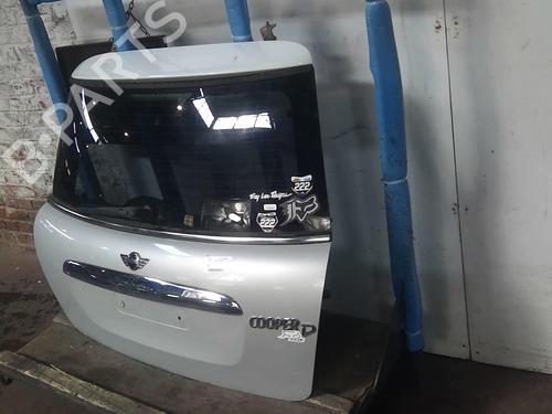 Tailgate MINI MINI (R56) Cooper D | BP20359296C6 