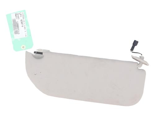 Pare-soleil gauche Pare-soleil gauche 37010296 37010296