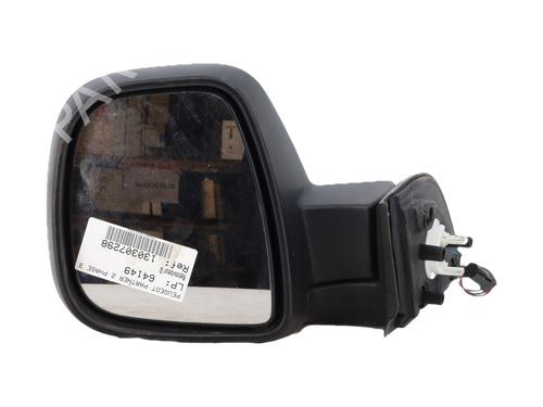 Retrovisor esquerdo PEUGEOT PARTNER Tepee 1.6 BlueHDi 120 | BP38002372C26 - Image 3