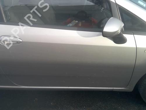 Left front window switch FIAT GRANDE PUNTO (199_) 1.3 D Multijet | BP20353482I27 