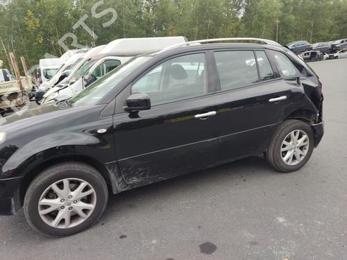 Engine RENAULT KOLEOS I (HY_) 2.0 dCi 4x4 (HY0K) | BP31849817M1 - Image 17