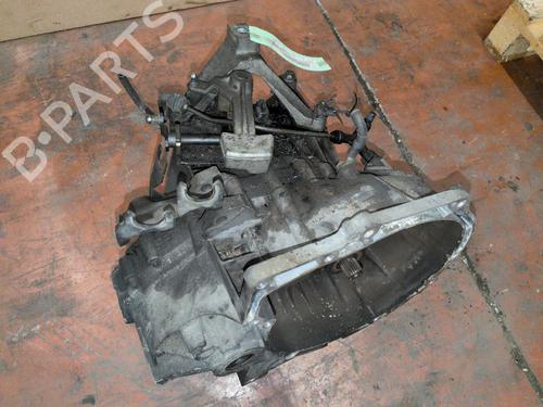 Gearbox FORD FOCUS C-MAX (DM2) 1.6 TDCi | BP35902350M3 - Image 7
